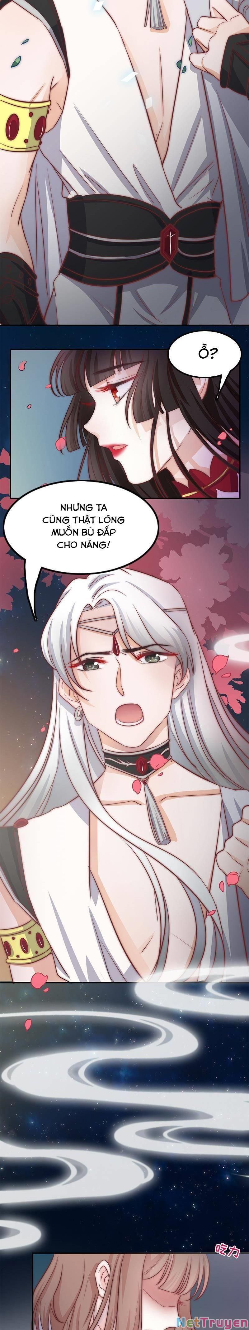 Hôn Tỉnh Thần Bảo Hộ Của Tôi Chapter 47 - 5