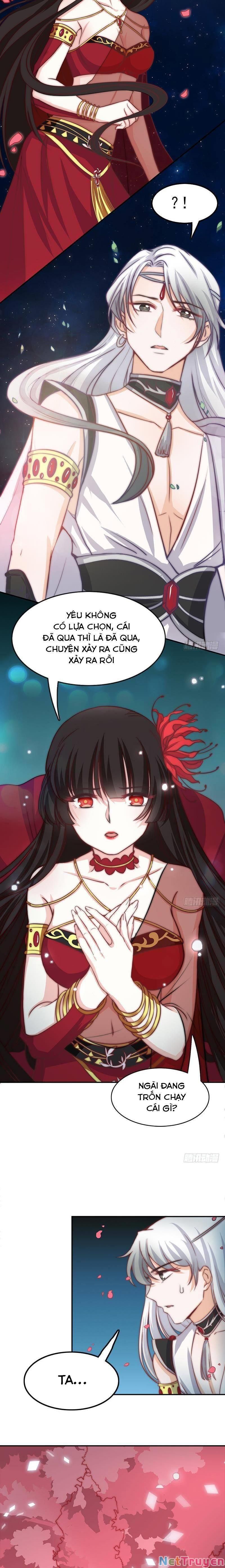 Hôn Tỉnh Thần Bảo Hộ Của Tôi Chapter 48 - 9