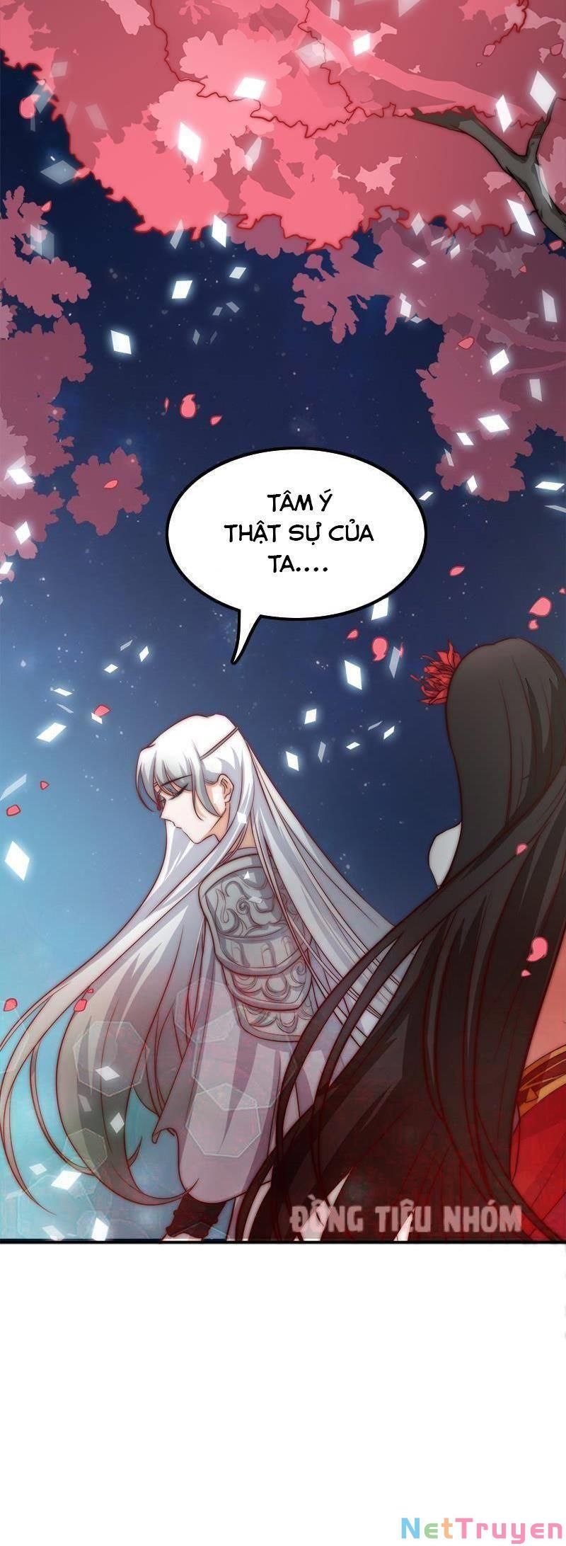 Hôn Tỉnh Thần Bảo Hộ Của Tôi Chapter 48 - 10