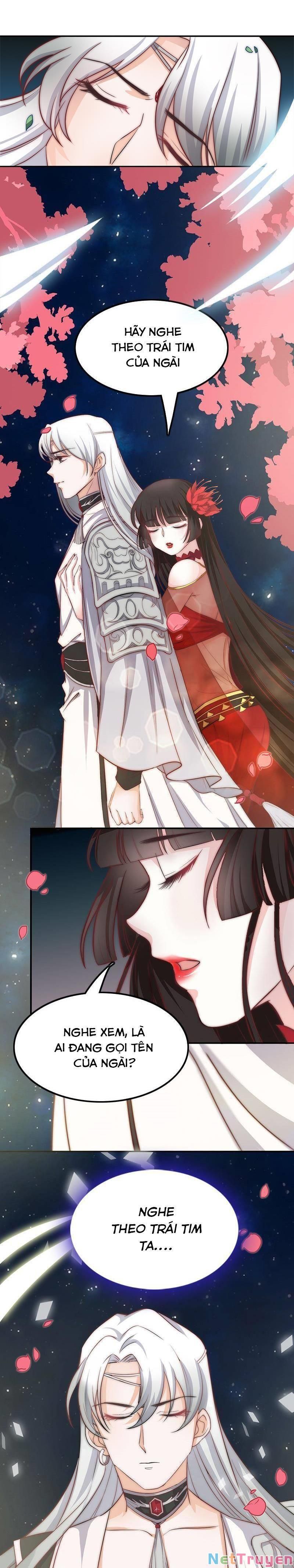 Hôn Tỉnh Thần Bảo Hộ Của Tôi Chapter 49 - 6