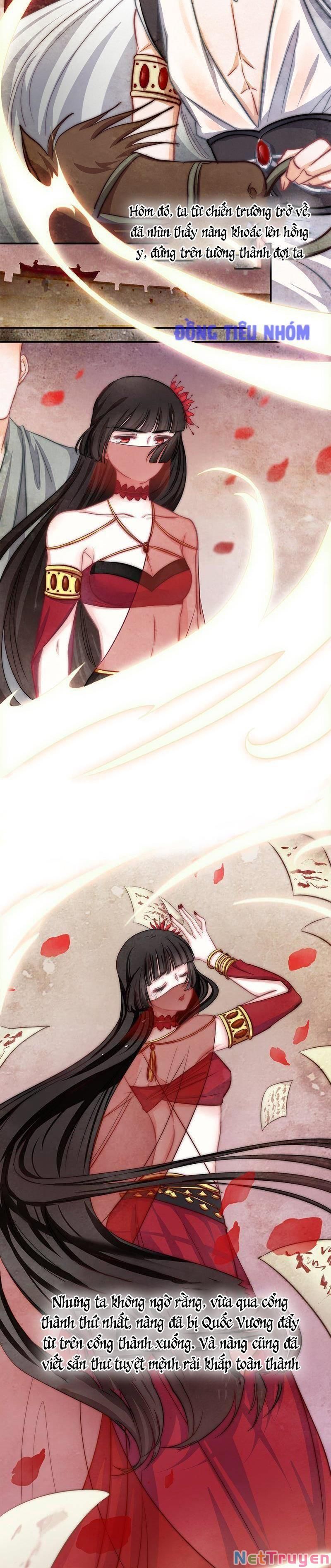 Hôn Tỉnh Thần Bảo Hộ Của Tôi Chapter 5 - 6