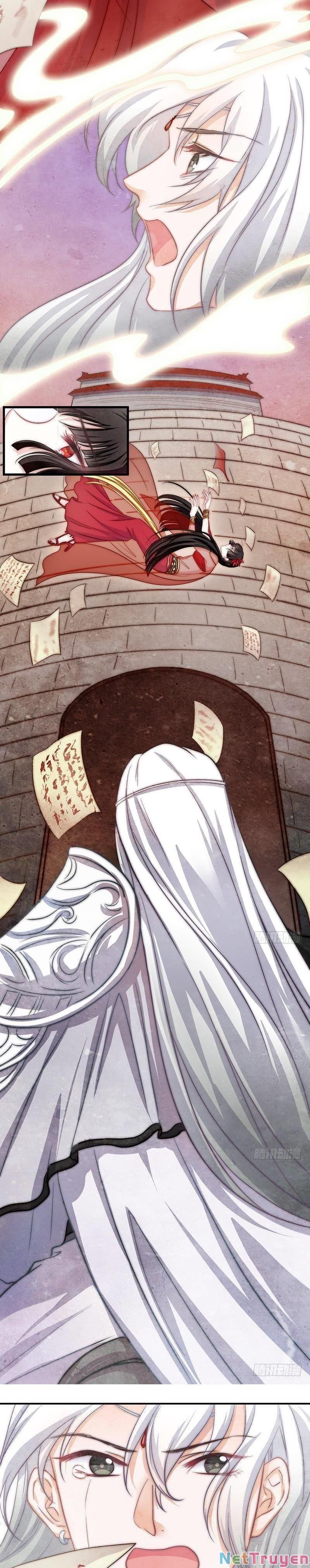 Hôn Tỉnh Thần Bảo Hộ Của Tôi Chapter 5 - 7