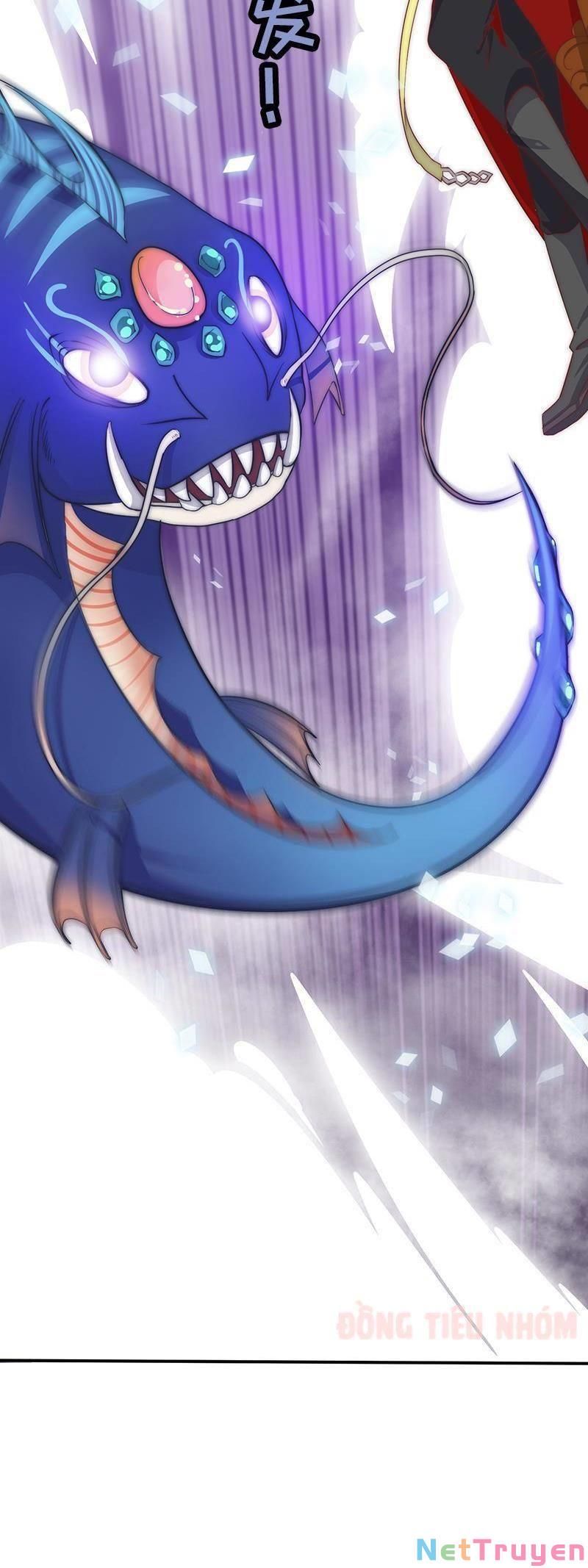 Hôn Tỉnh Thần Bảo Hộ Của Tôi Chapter 51 - 12