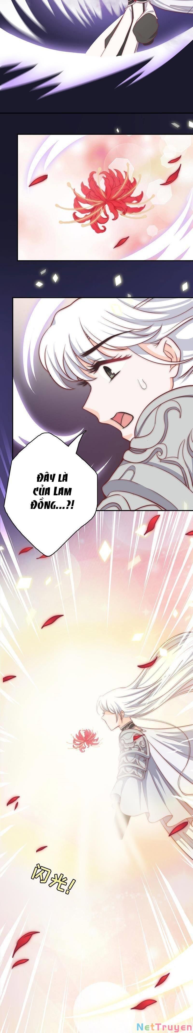 Hôn Tỉnh Thần Bảo Hộ Của Tôi Chapter 51 - 9