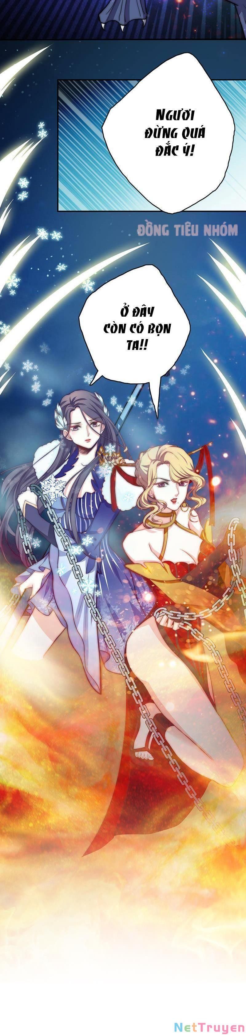 Hôn Tỉnh Thần Bảo Hộ Của Tôi Chapter 52 - 11