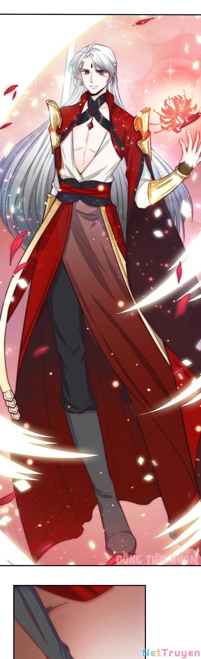 Hôn Tỉnh Thần Bảo Hộ Của Tôi Chapter 52 - 3