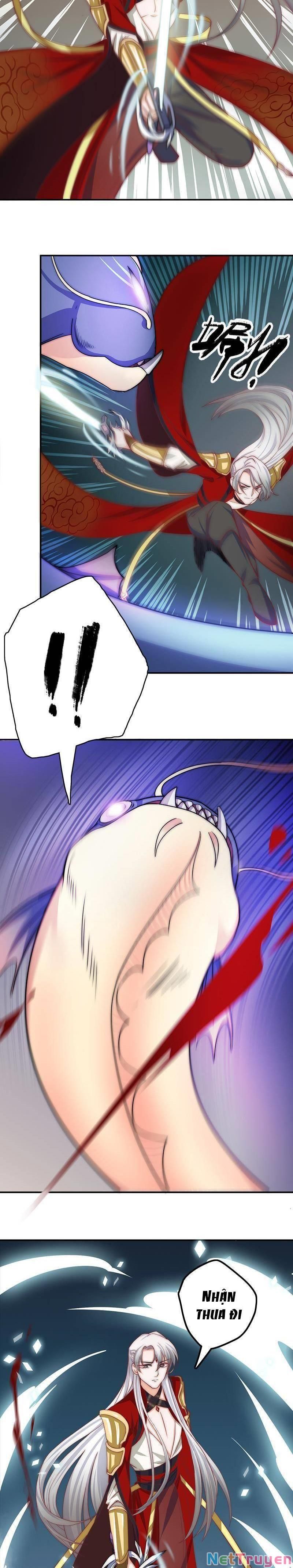 Hôn Tỉnh Thần Bảo Hộ Của Tôi Chapter 52 - 5