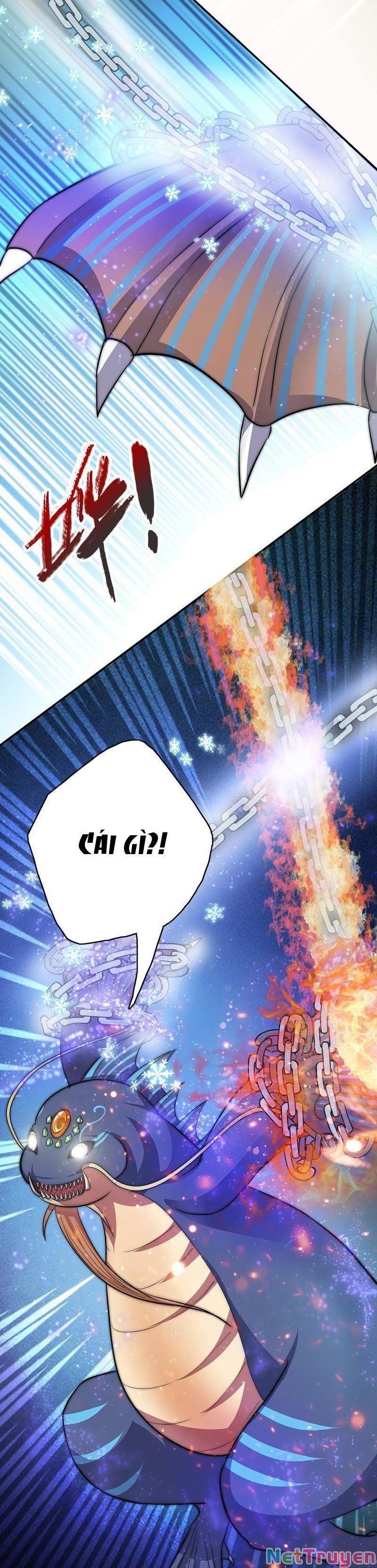 Hôn Tỉnh Thần Bảo Hộ Của Tôi Chapter 52 - 10