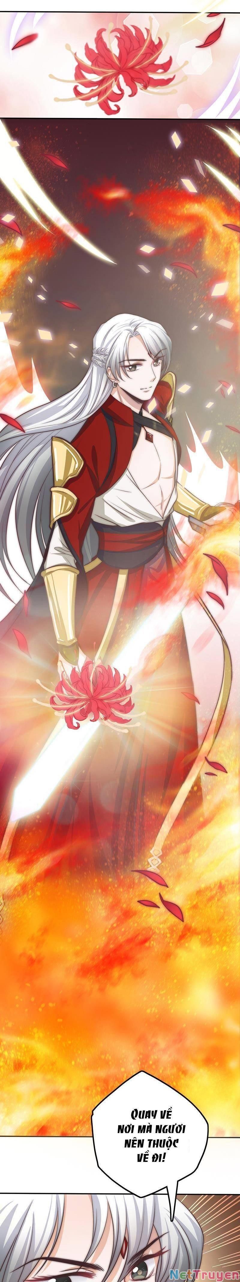 Hôn Tỉnh Thần Bảo Hộ Của Tôi Chapter 53 - 5