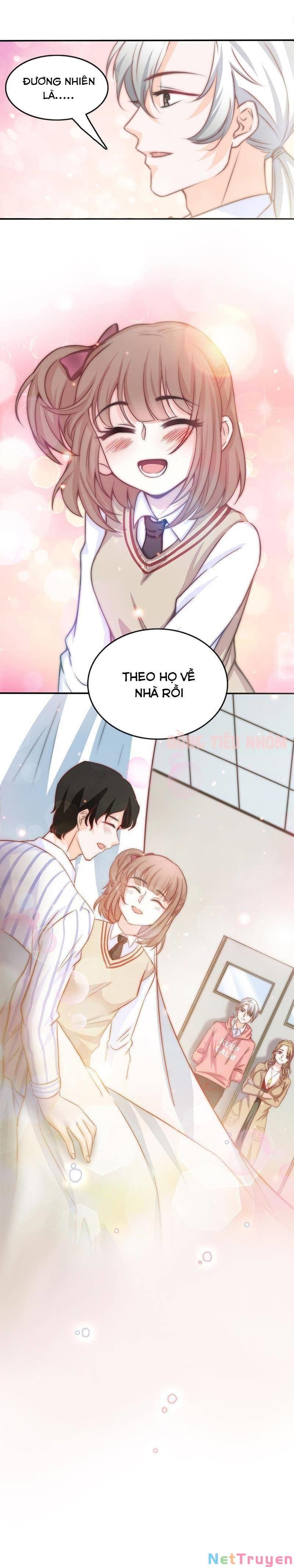 Hôn Tỉnh Thần Bảo Hộ Của Tôi Chapter 53 - 10