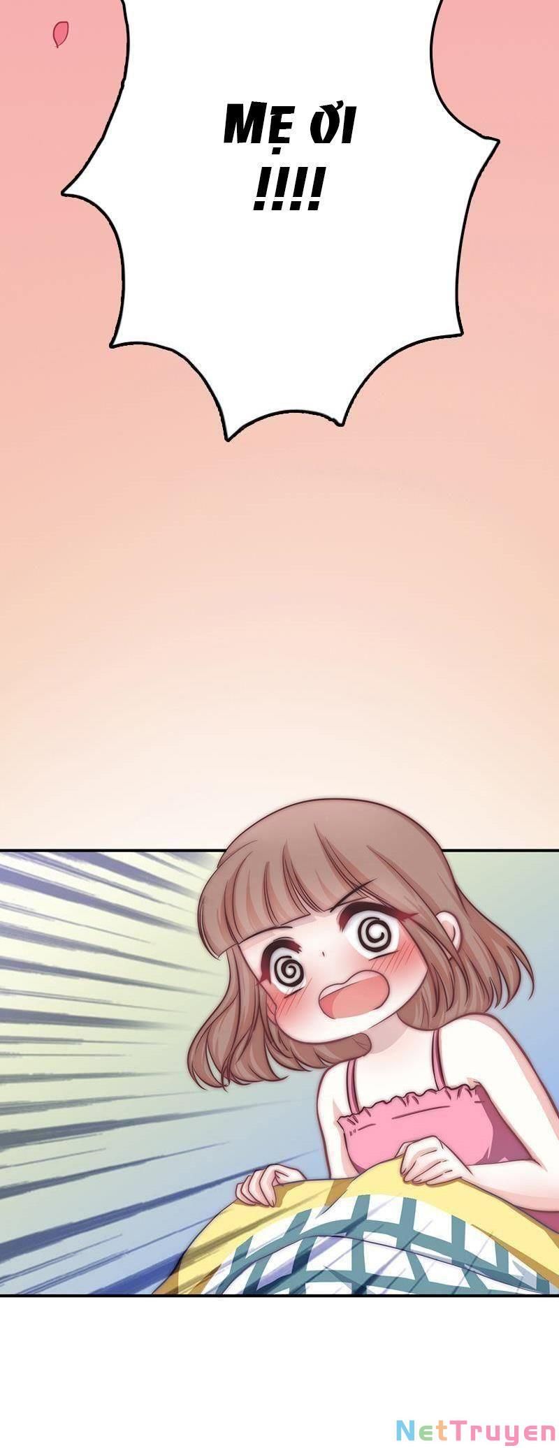 Hôn Tỉnh Thần Bảo Hộ Của Tôi Chapter 54 - 13