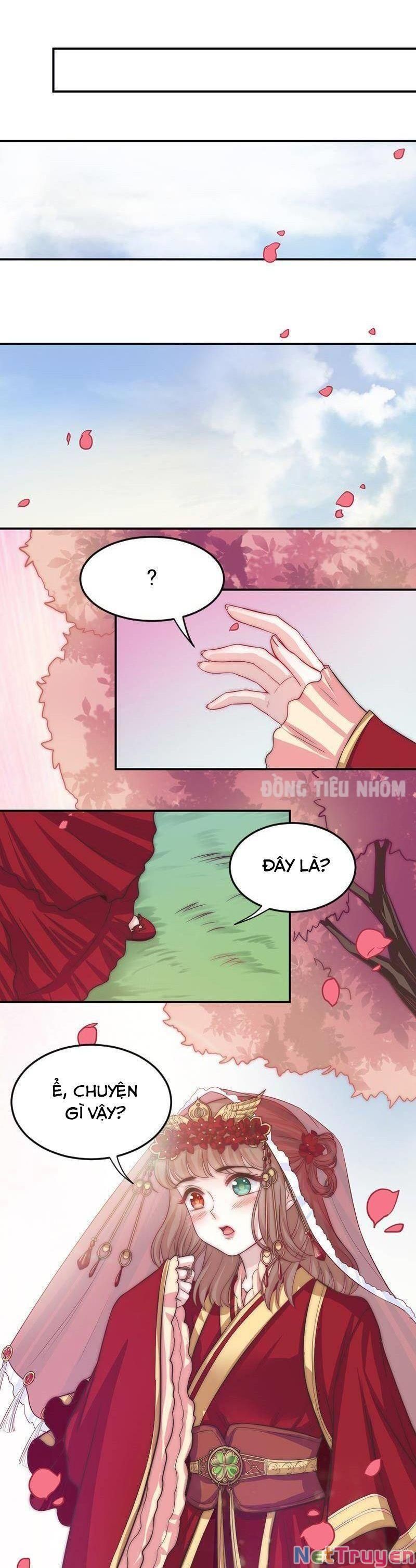 Hôn Tỉnh Thần Bảo Hộ Của Tôi Chapter 54 - 3