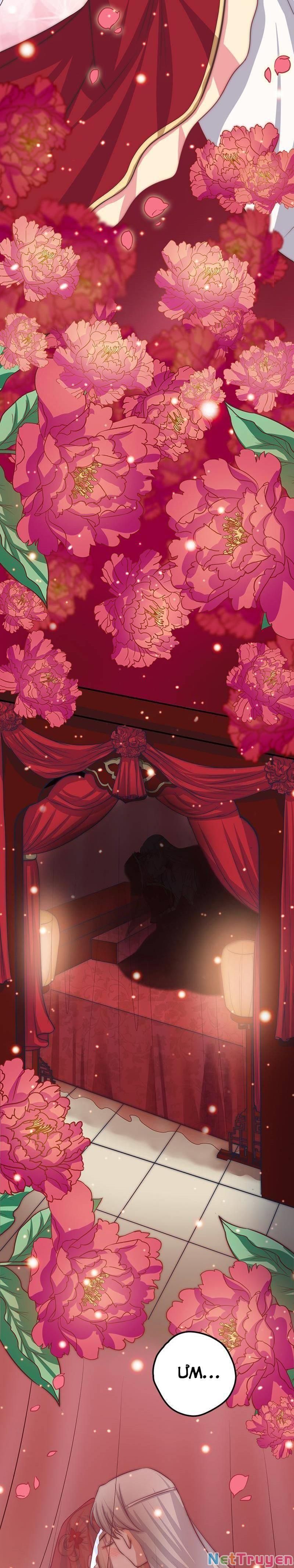 Hôn Tỉnh Thần Bảo Hộ Của Tôi Chapter 54 - 8