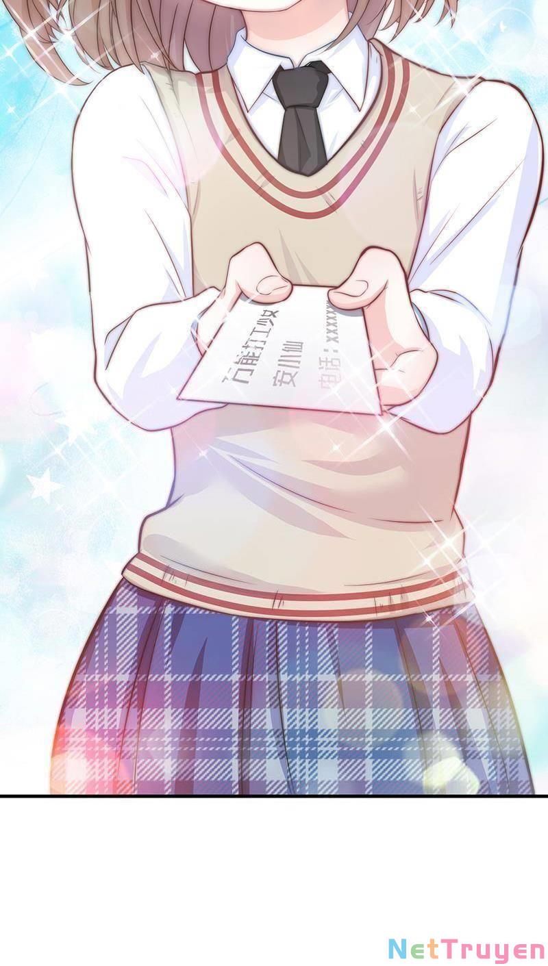 Hôn Tỉnh Thần Bảo Hộ Của Tôi Chapter 59 - 11