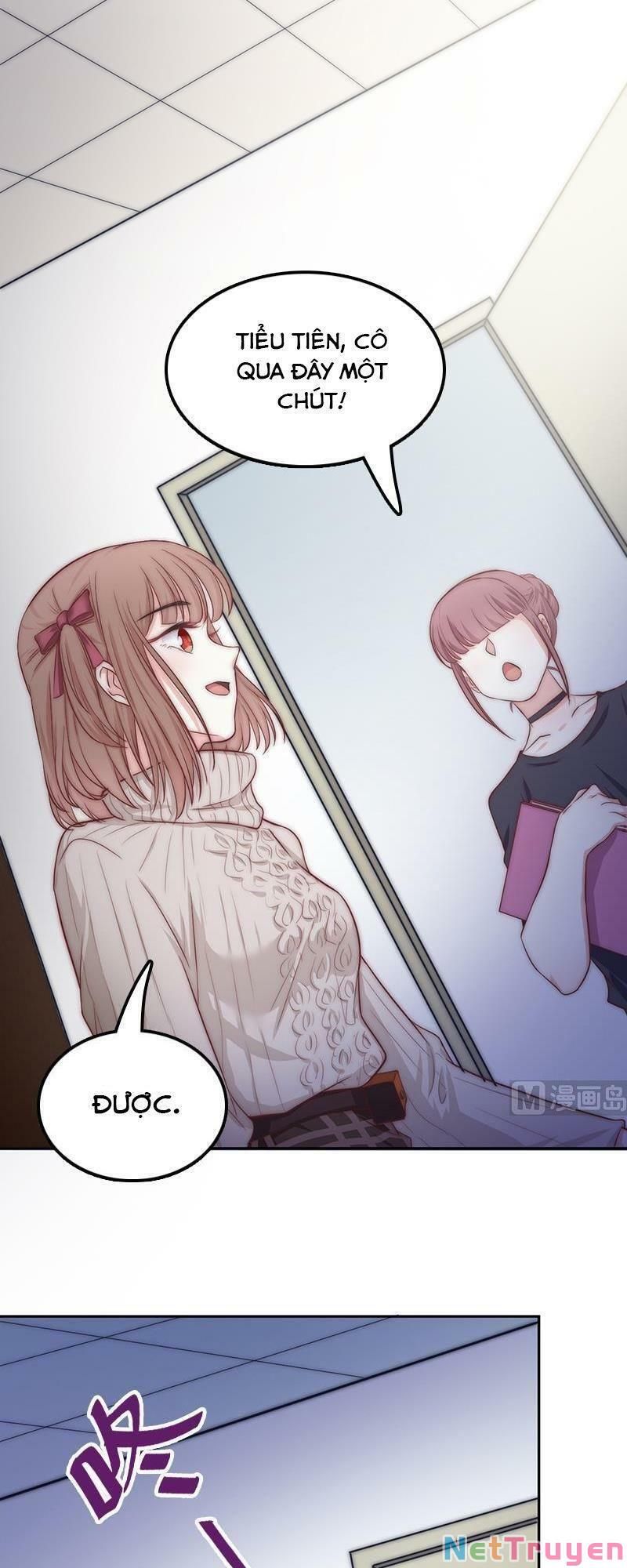 Hôn Tỉnh Thần Bảo Hộ Của Tôi Chapter 62 - 12