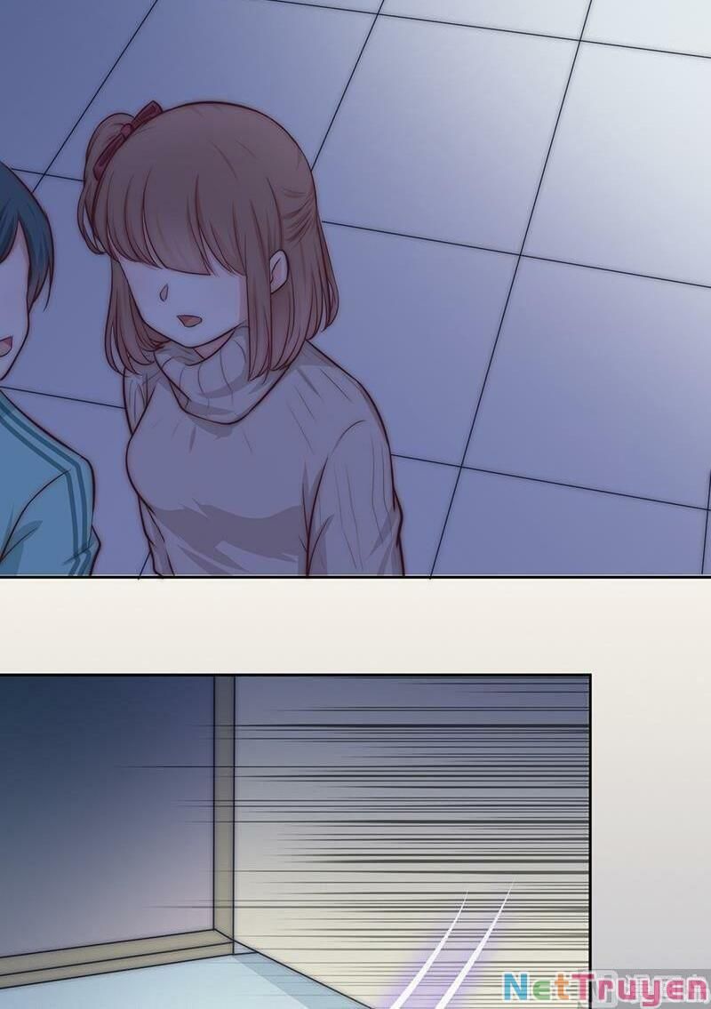 Hôn Tỉnh Thần Bảo Hộ Của Tôi Chapter 62 - 14