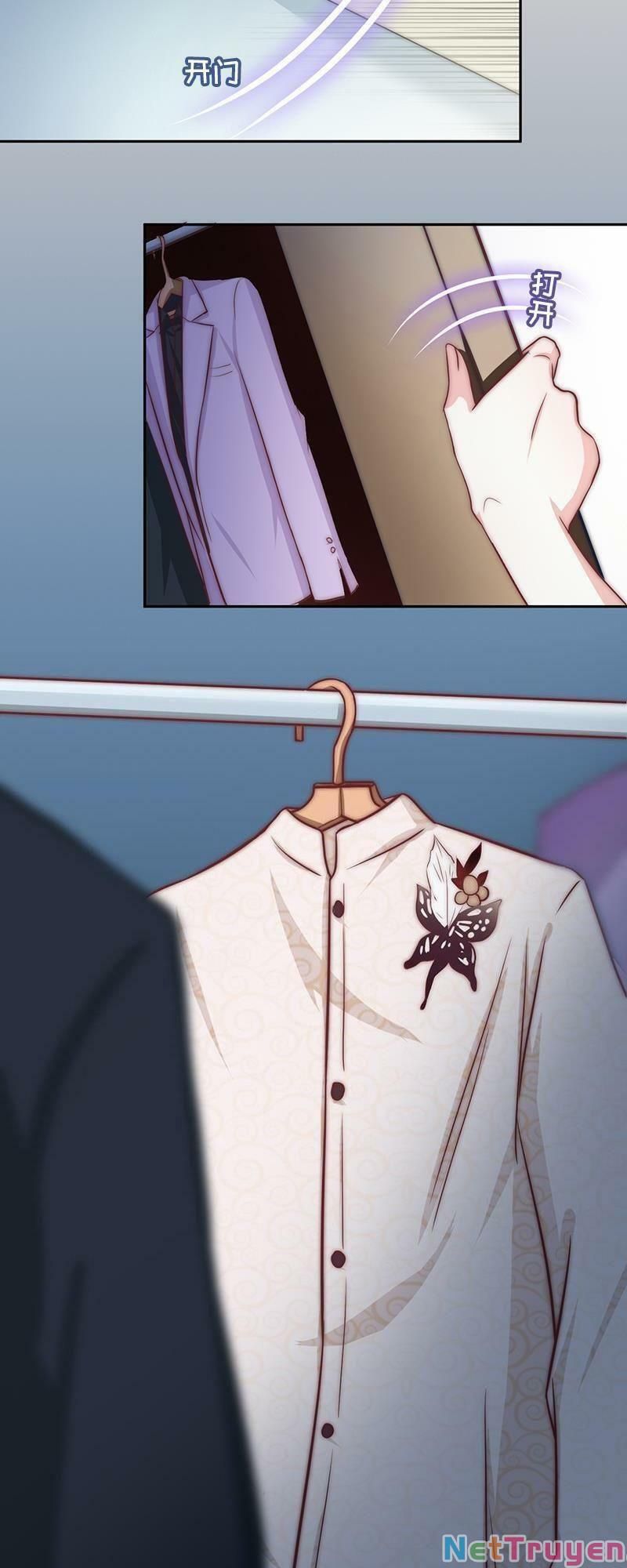 Hôn Tỉnh Thần Bảo Hộ Của Tôi Chapter 62 - 15