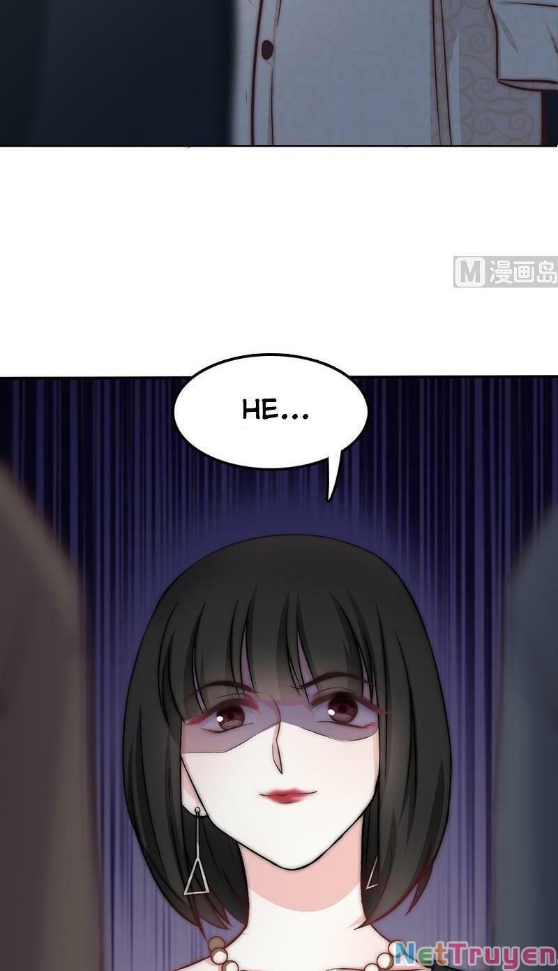 Hôn Tỉnh Thần Bảo Hộ Của Tôi Chapter 62 - 16