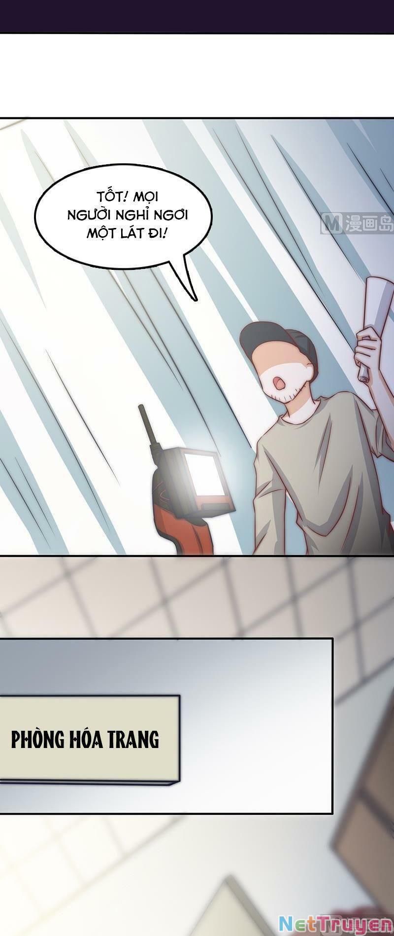 Hôn Tỉnh Thần Bảo Hộ Của Tôi Chapter 62 - 18