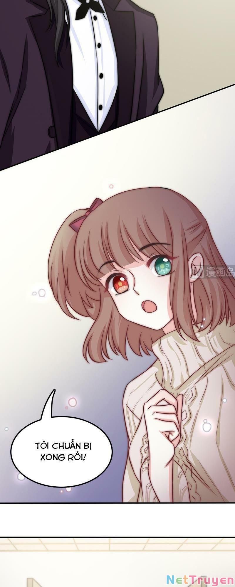 Hôn Tỉnh Thần Bảo Hộ Của Tôi Chapter 62 - 20