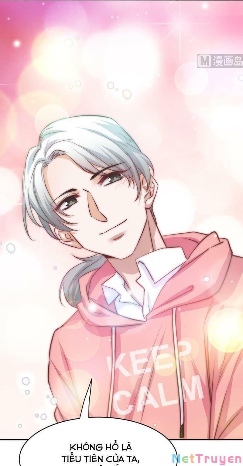 Hôn Tỉnh Thần Bảo Hộ Của Tôi Chapter 62 - 3