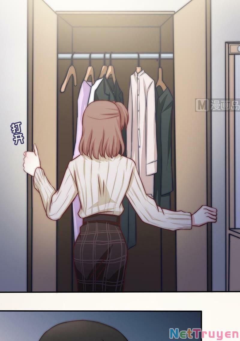 Hôn Tỉnh Thần Bảo Hộ Của Tôi Chapter 62 - 21