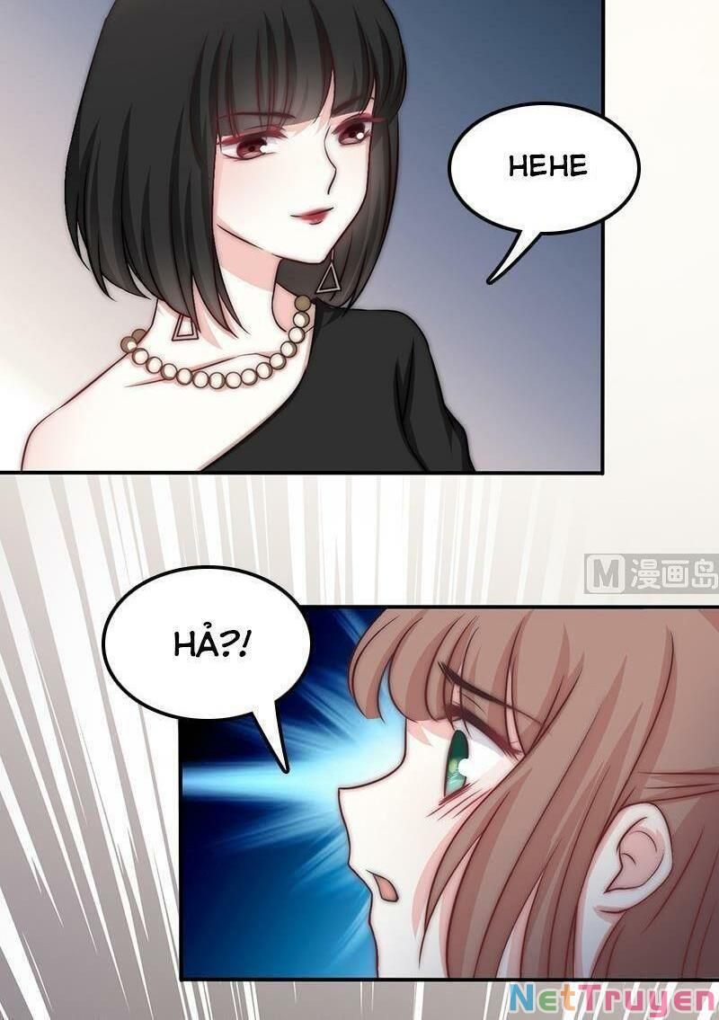 Hôn Tỉnh Thần Bảo Hộ Của Tôi Chapter 62 - 22