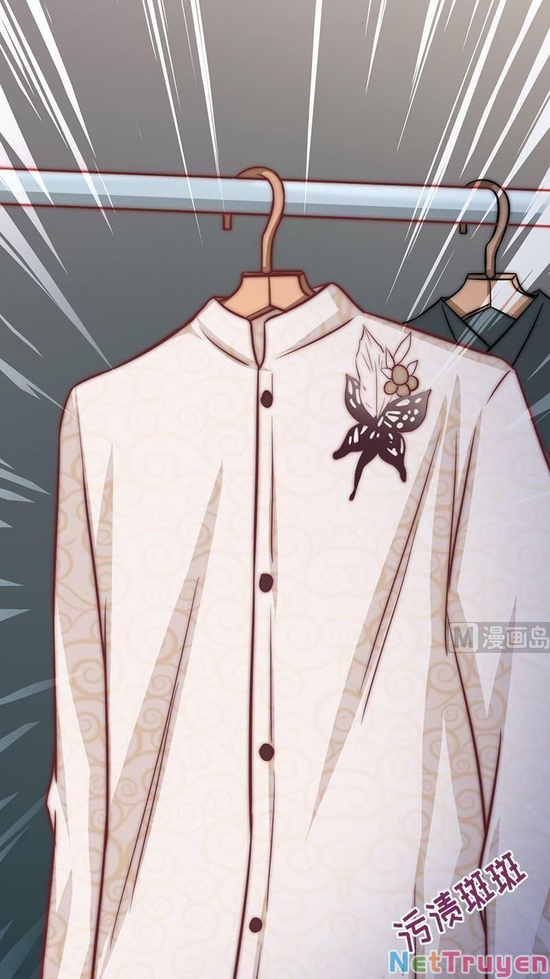 Hôn Tỉnh Thần Bảo Hộ Của Tôi Chapter 62 - 23