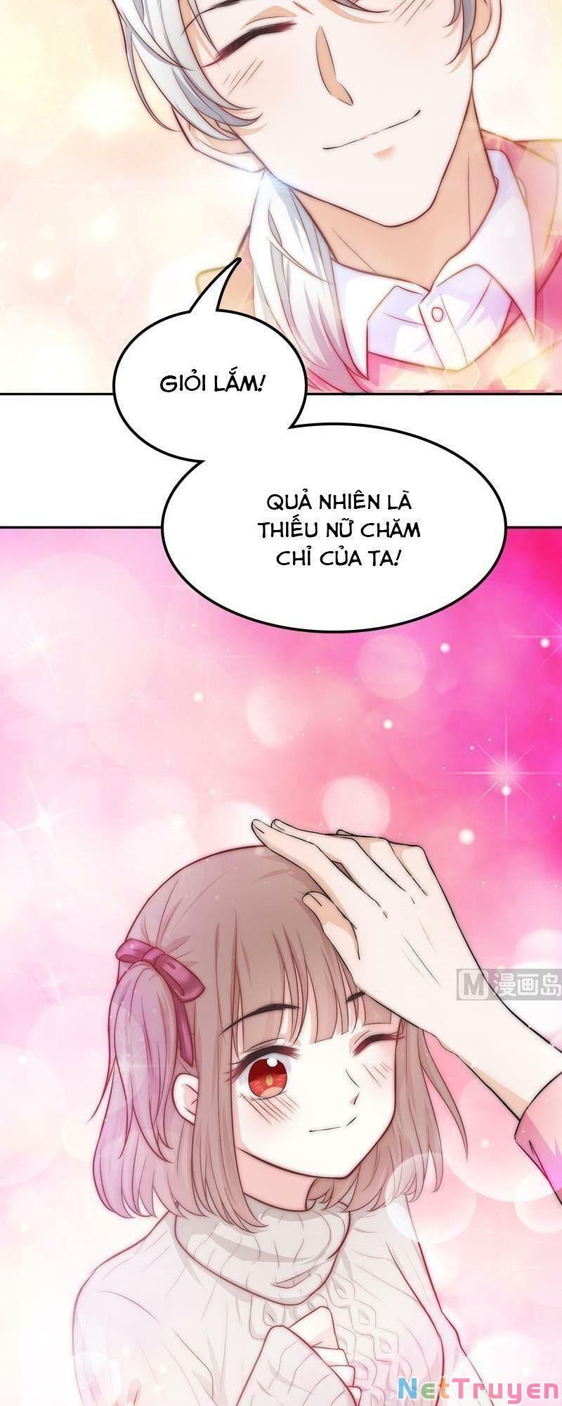 Hôn Tỉnh Thần Bảo Hộ Của Tôi Chapter 62 - 5