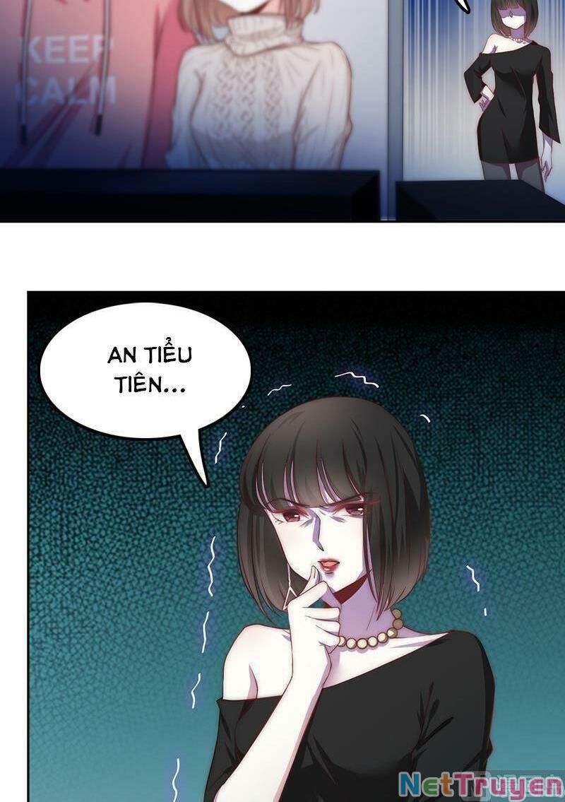 Hôn Tỉnh Thần Bảo Hộ Của Tôi Chapter 62 - 7