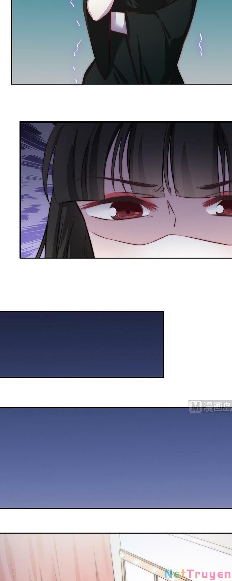 Hôn Tỉnh Thần Bảo Hộ Của Tôi Chapter 62 - 8