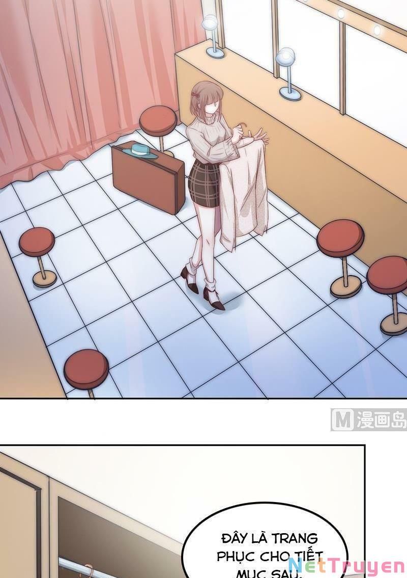 Hôn Tỉnh Thần Bảo Hộ Của Tôi Chapter 62 - 9