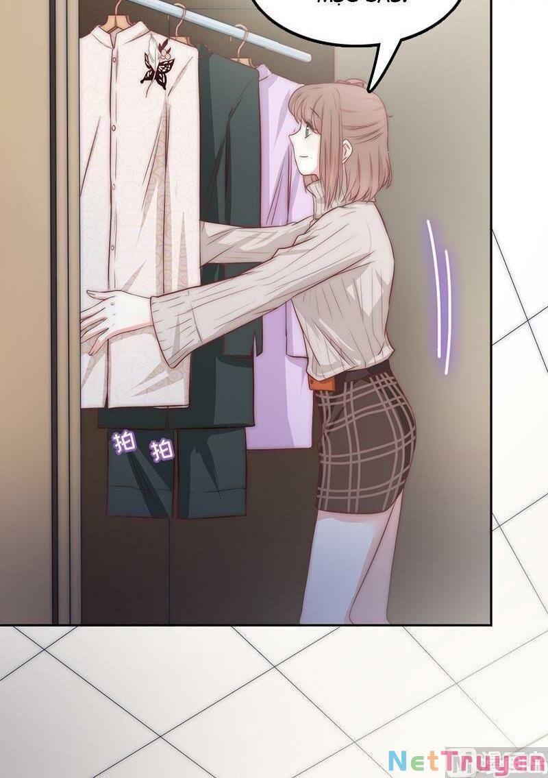 Hôn Tỉnh Thần Bảo Hộ Của Tôi Chapter 62 - 10