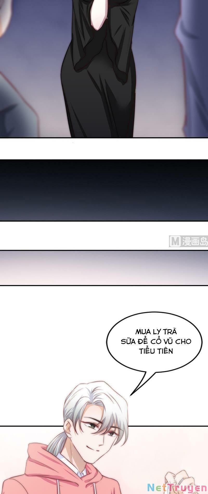 Hôn Tỉnh Thần Bảo Hộ Của Tôi Chapter 63 - 11