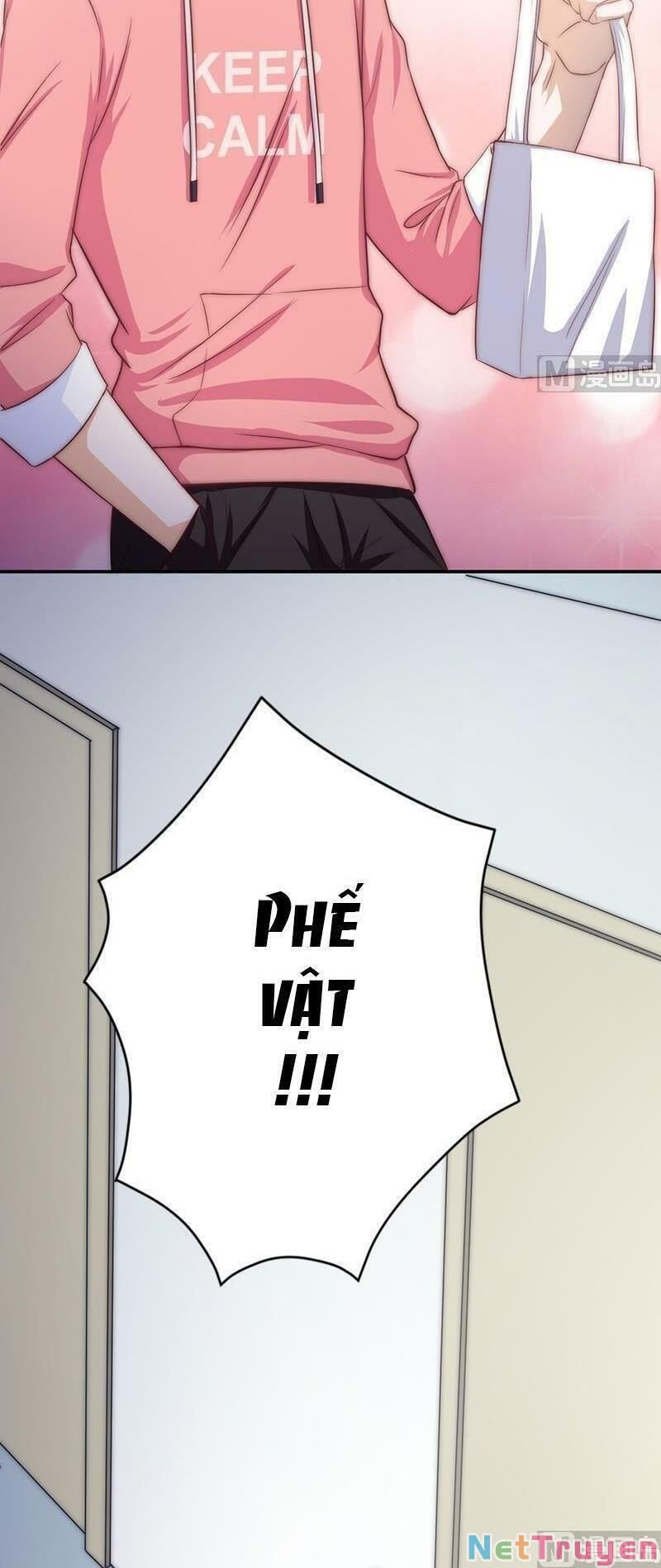 Hôn Tỉnh Thần Bảo Hộ Của Tôi Chapter 63 - 12