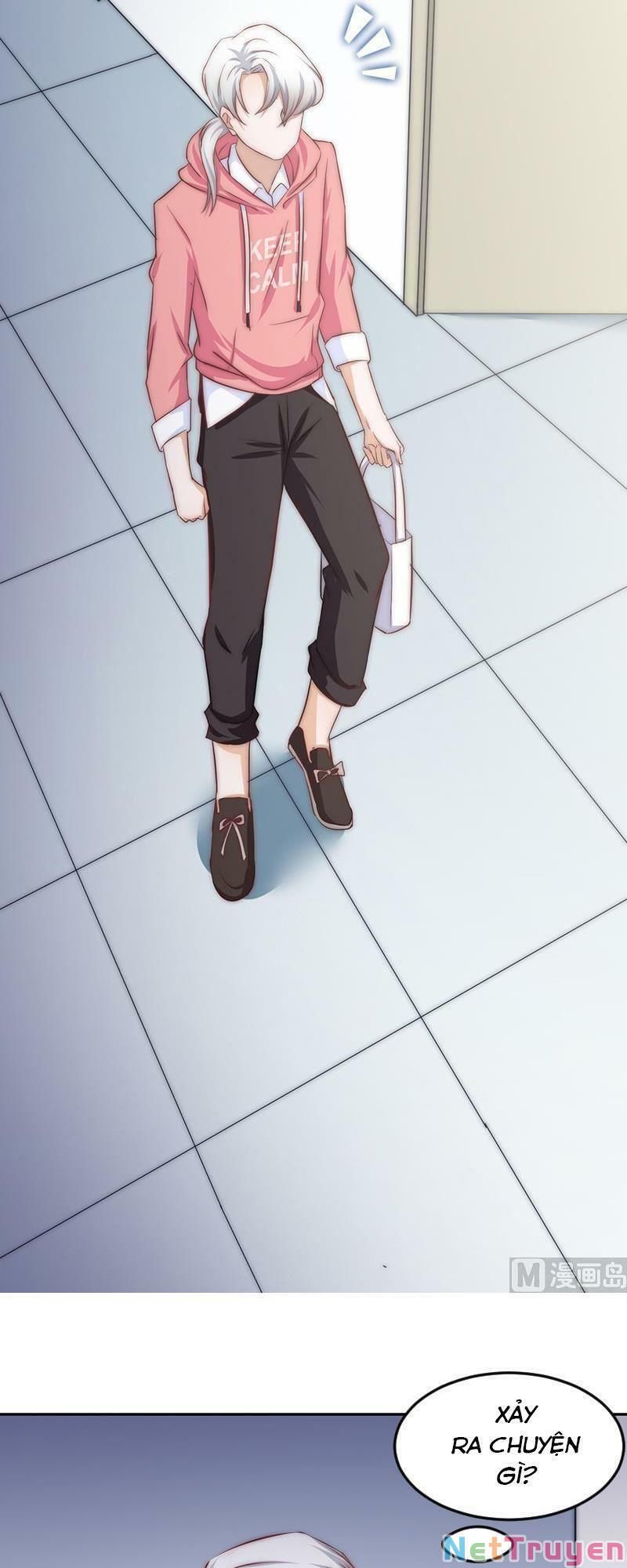 Hôn Tỉnh Thần Bảo Hộ Của Tôi Chapter 63 - 13