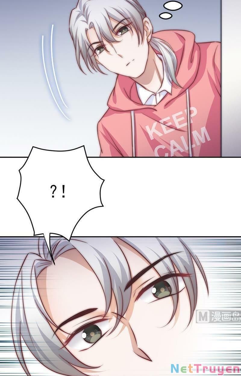 Hôn Tỉnh Thần Bảo Hộ Của Tôi Chapter 63 - 14