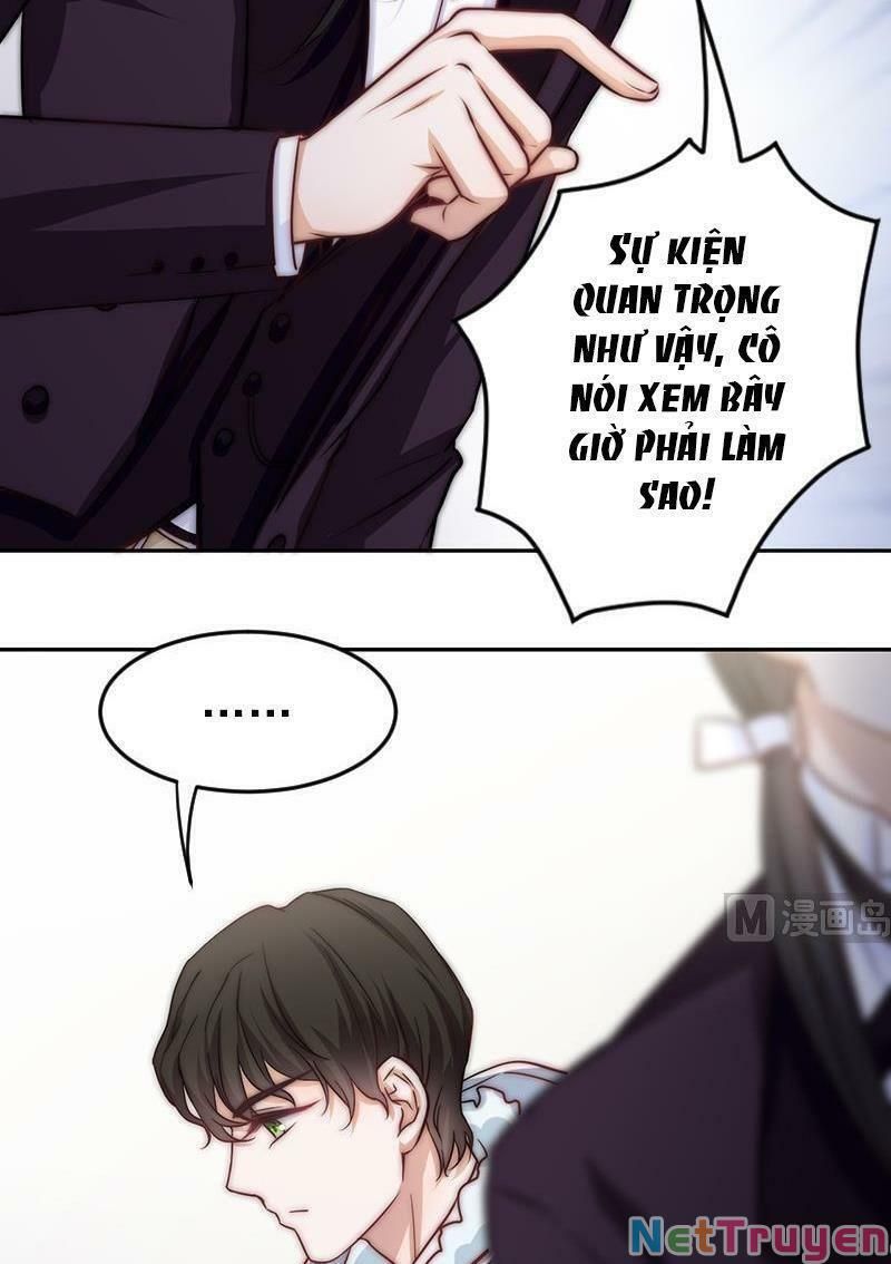 Hôn Tỉnh Thần Bảo Hộ Của Tôi Chapter 63 - 17