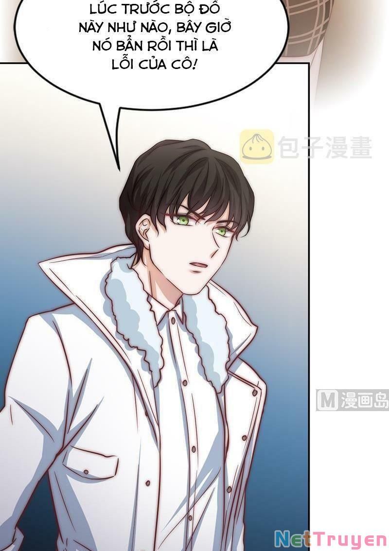 Hôn Tỉnh Thần Bảo Hộ Của Tôi Chapter 63 - 20