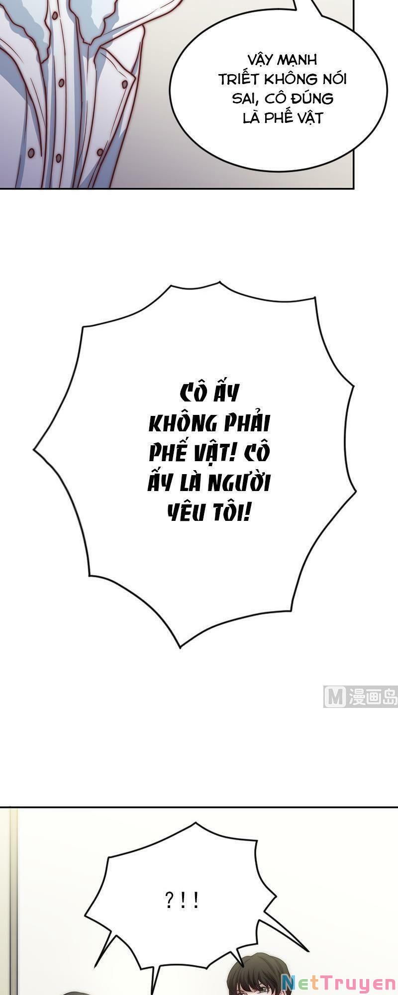 Hôn Tỉnh Thần Bảo Hộ Của Tôi Chapter 63 - 25