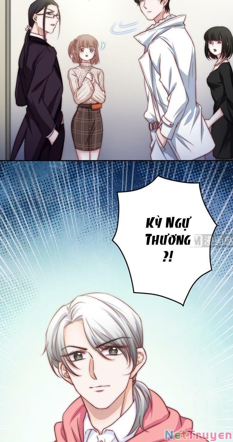 Hôn Tỉnh Thần Bảo Hộ Của Tôi Chapter 63 - 26