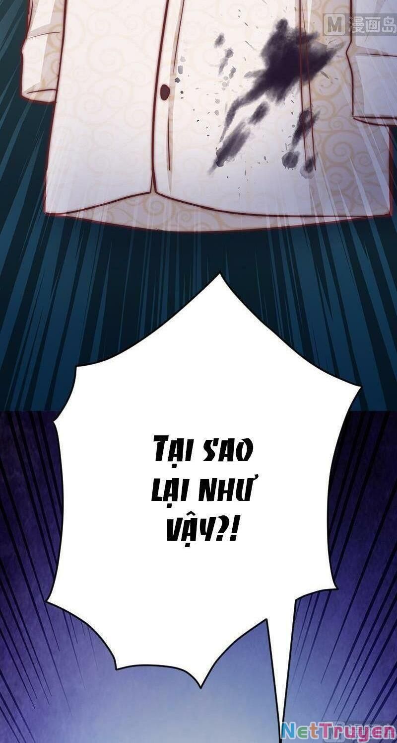 Hôn Tỉnh Thần Bảo Hộ Của Tôi Chapter 63 - 4