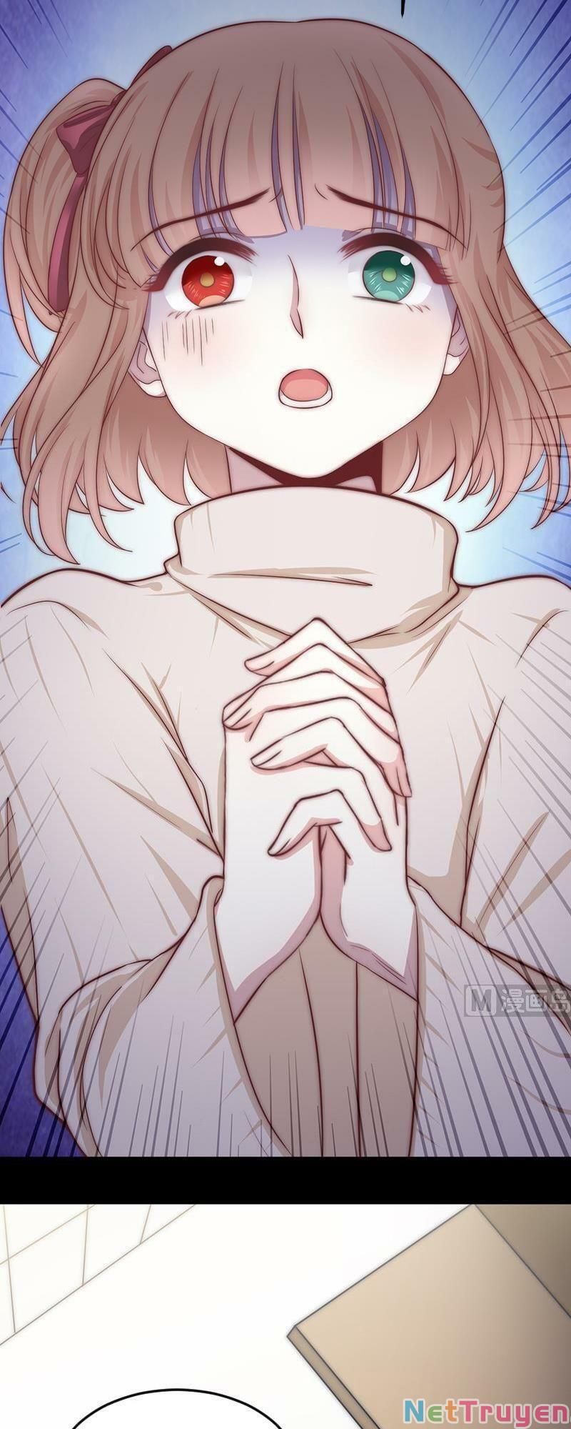 Hôn Tỉnh Thần Bảo Hộ Của Tôi Chapter 63 - 5