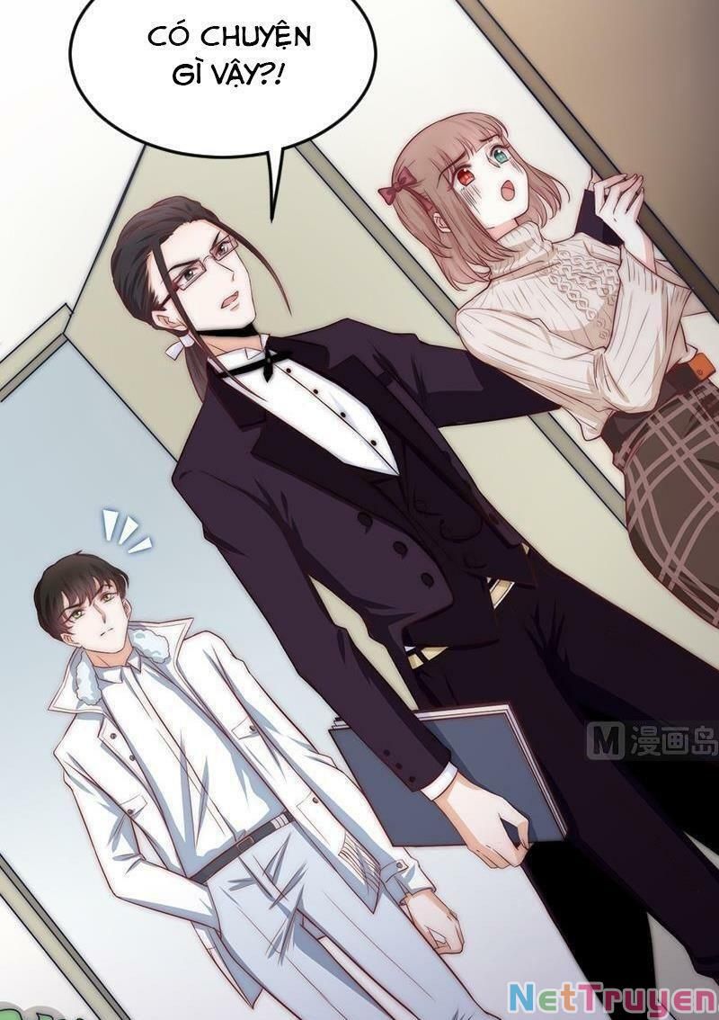 Hôn Tỉnh Thần Bảo Hộ Của Tôi Chapter 63 - 6