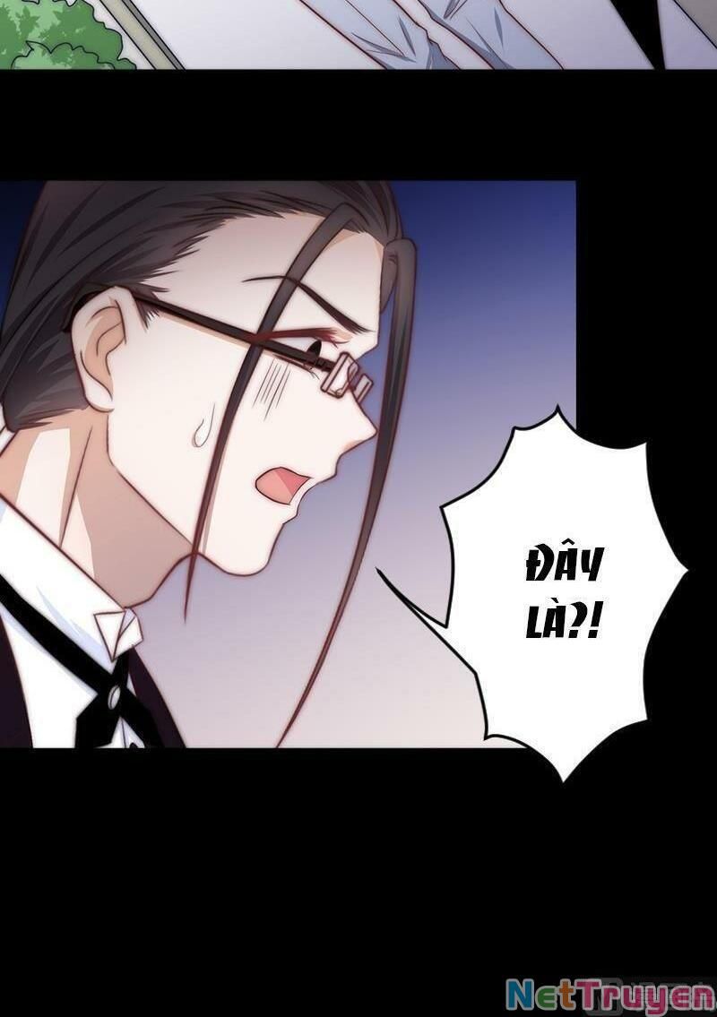 Hôn Tỉnh Thần Bảo Hộ Của Tôi Chapter 63 - 7