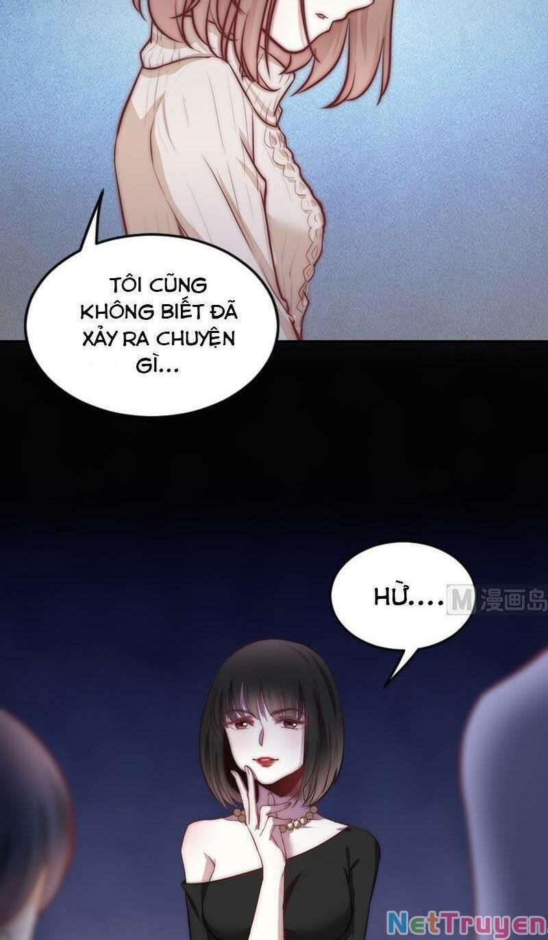 Hôn Tỉnh Thần Bảo Hộ Của Tôi Chapter 63 - 10