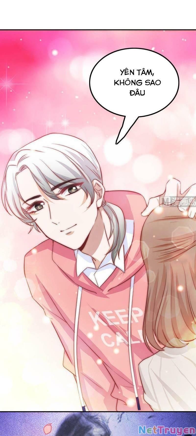 Hôn Tỉnh Thần Bảo Hộ Của Tôi Chapter 64 - 12
