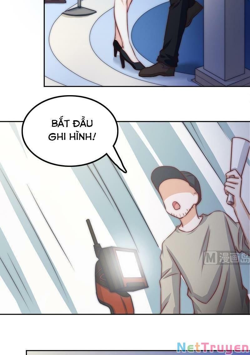 Hôn Tỉnh Thần Bảo Hộ Của Tôi Chapter 64 - 16