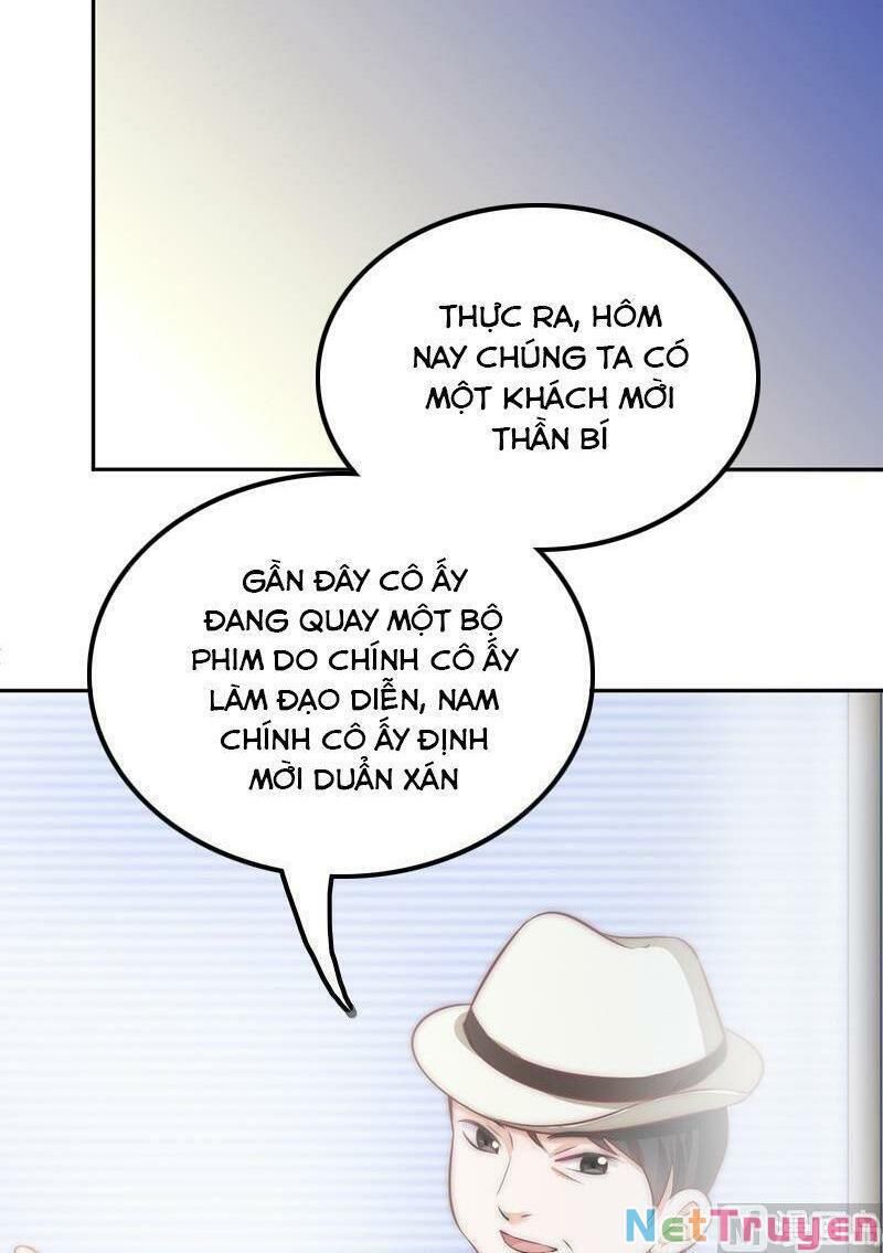 Hôn Tỉnh Thần Bảo Hộ Của Tôi Chapter 64 - 17