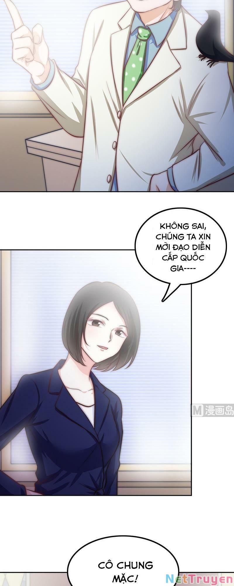 Hôn Tỉnh Thần Bảo Hộ Của Tôi Chapter 64 - 18